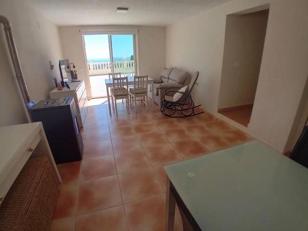 Chalet en El Tossal-Bello Horizonte