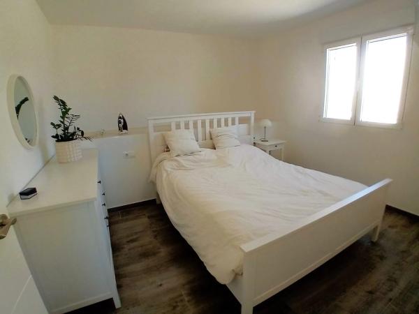 Chalet en El Tossal-Bello Horizonte