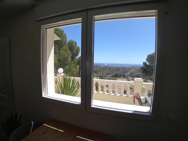 Chalet en El Tossal-Bello Horizonte