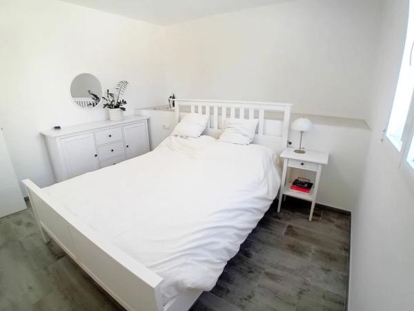 Chalet en El Tossal-Bello Horizonte