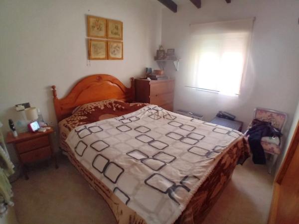 Chalet en El Tossal-Bello Horizonte