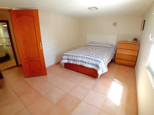 Chalet en El Tossal-Bello Horizonte