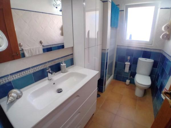 Chalet en El Tossal-Bello Horizonte