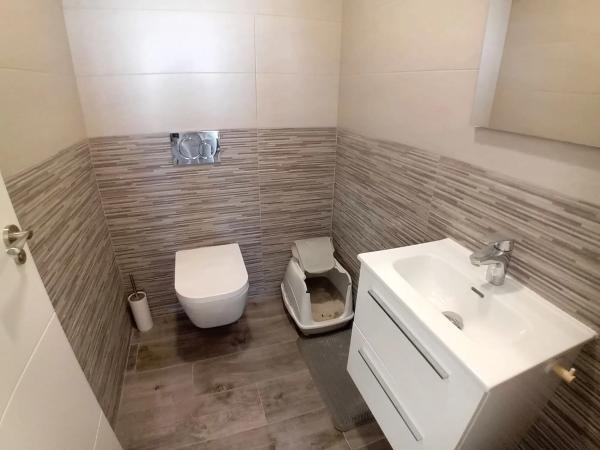 Chalet en El Tossal-Bello Horizonte