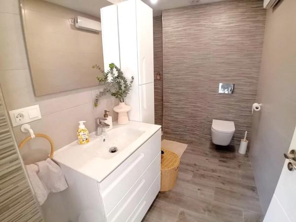 Chalet en El Tossal-Bello Horizonte