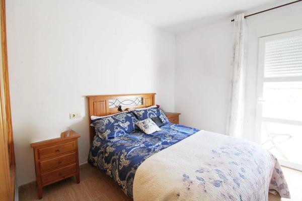 Chalet pareado en calle Collao