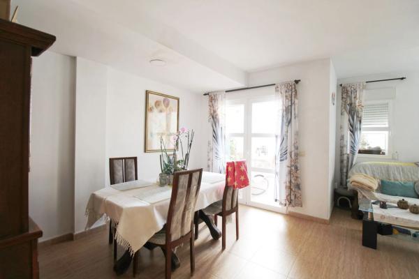 Chalet pareado en calle Collao