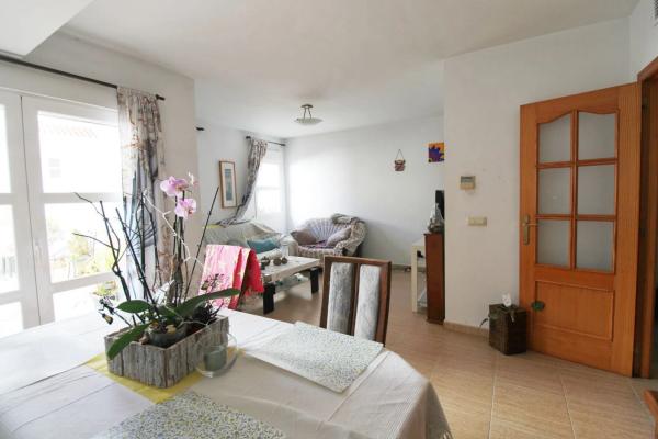 Chalet pareado en calle Collao