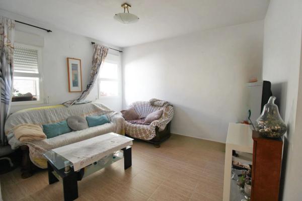 Chalet pareado en calle Collao