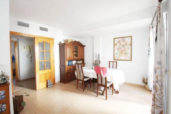 Chalet pareado en calle Collao