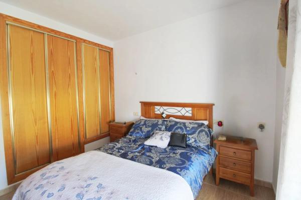 Chalet pareado en calle Collao