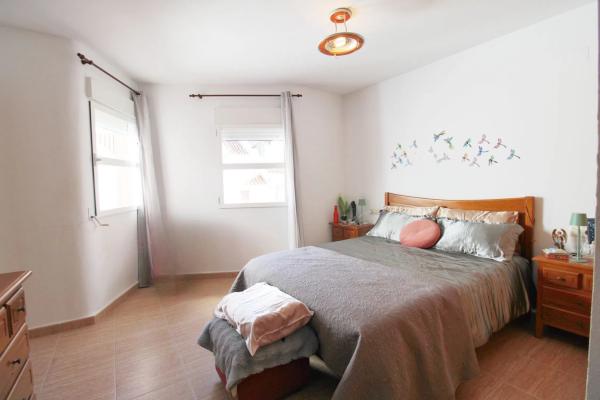 Chalet pareado en calle Collao