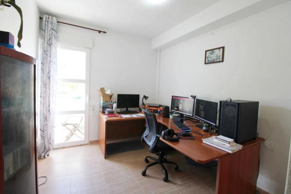 Chalet pareado en calle Collao