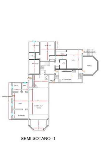 Chalet en camino de la Monja