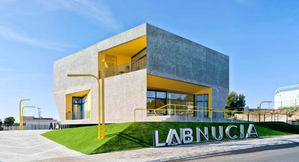 Chalet en camino de la Monja