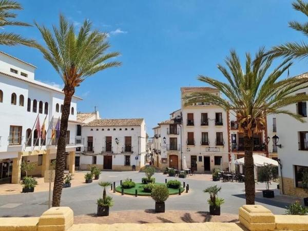 Chalet en camino de la Monja