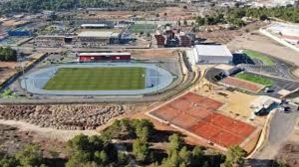 Chalet en camino de la Monja