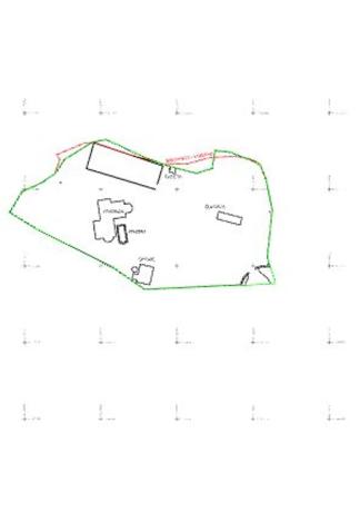 Chalet en camino de la Monja