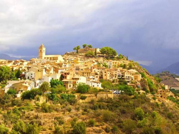 Chalet en camino de la Monja