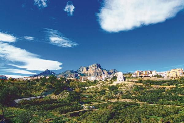 Chalet en camino de la Monja