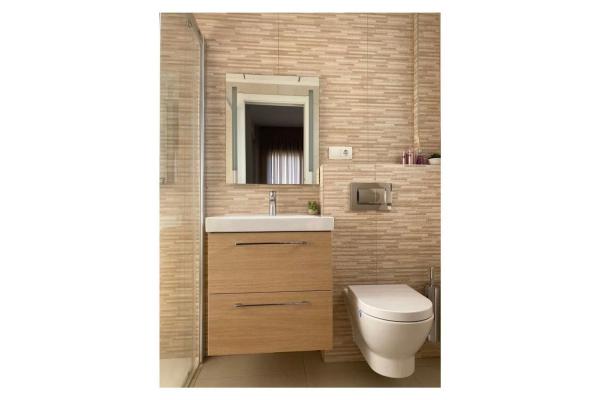 Chalet en La Nucia Pueblo