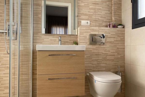 Chalet en La Nucia Pueblo