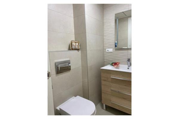 Chalet en La Nucia Pueblo