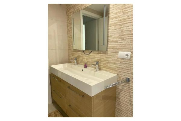 Chalet en La Nucia Pueblo