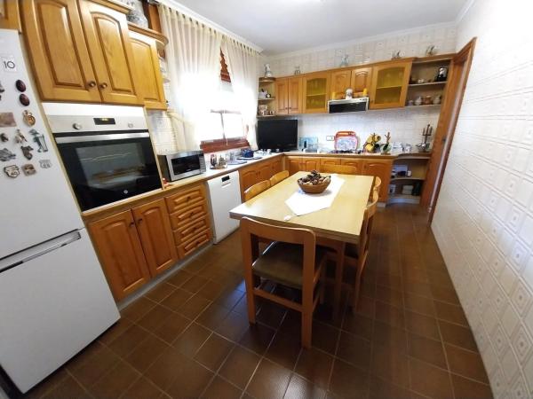 Casa independiente en calle Guadalupe