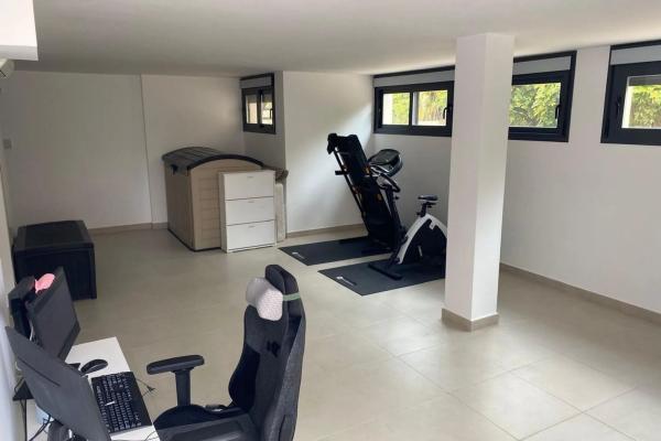 Chalet en La Nucia Pueblo