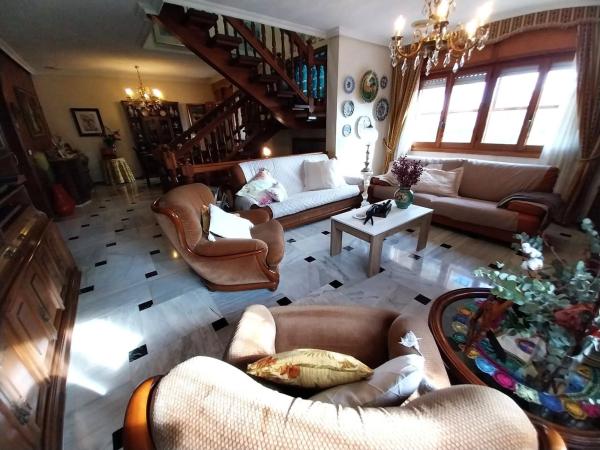 Casa independiente en calle Guadalupe