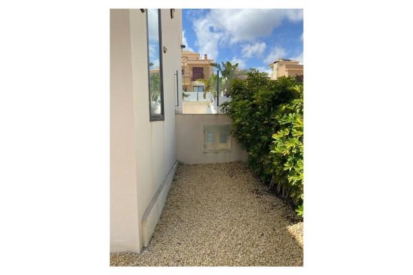 Chalet en La Nucia Pueblo