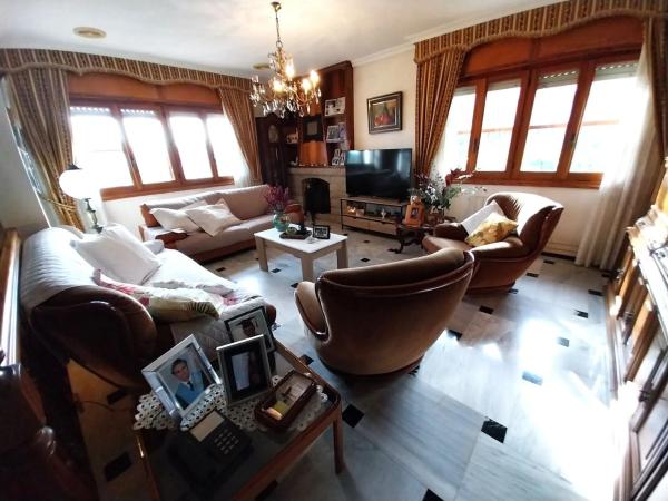 Casa independiente en calle Guadalupe