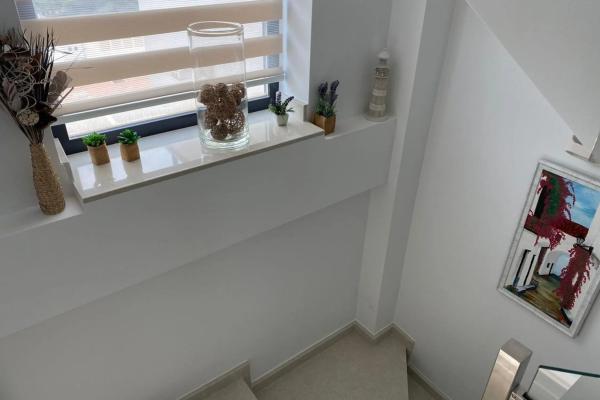 Chalet en La Nucia Pueblo