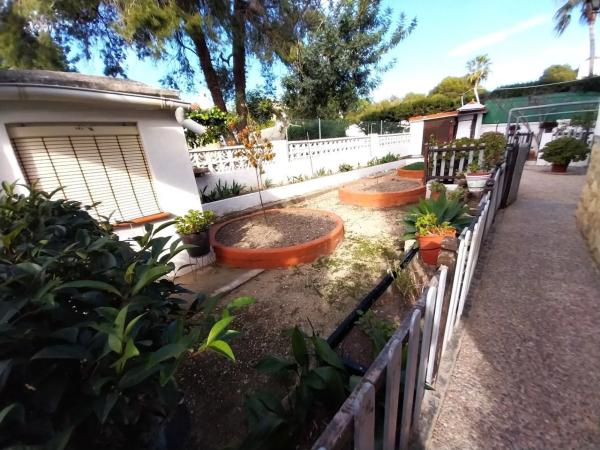 Casa independiente en calle Guadalupe