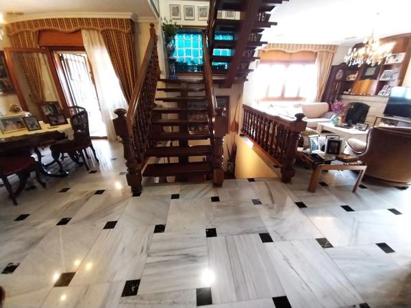 Casa independiente en calle Guadalupe