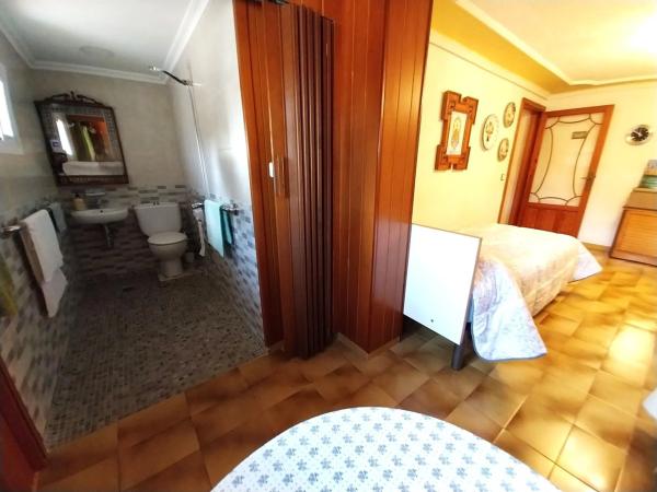 Casa independiente en calle Guadalupe