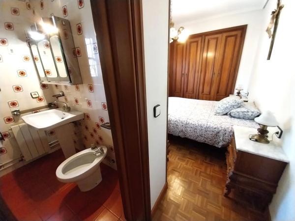 Casa independiente en calle Guadalupe