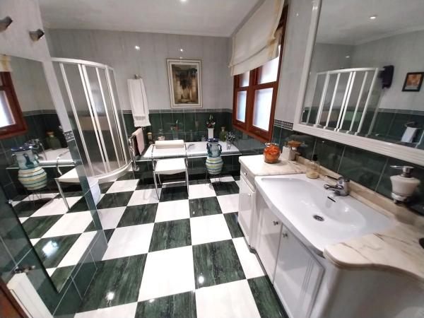 Casa independiente en calle Guadalupe