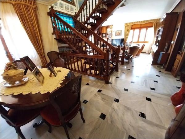 Casa independiente en calle Guadalupe