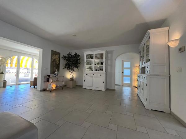 Casa independiente en calle Vall de Beneixama, 11 C