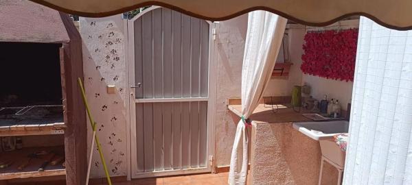 Chalet adosado en Cv-715, 128