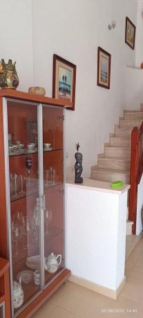 Chalet adosado en Cv-715, 128