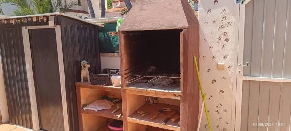 Chalet adosado en Cv-715, 128