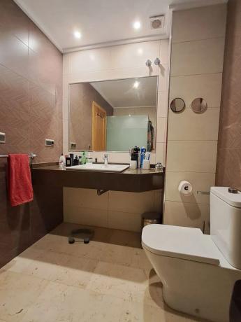 Chalet adosado en avenida Porvilla, 44