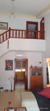 Chalet adosado en Cv-715, 128