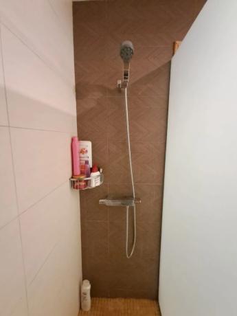 Chalet adosado en avenida Porvilla, 44