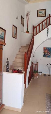 Chalet adosado en Cv-715, 128