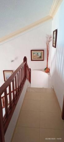 Chalet adosado en Cv-715, 128