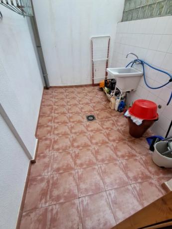 Chalet adosado en avenida Porvilla, 44